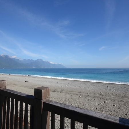 Seven Stars Sunrise,Seven Stars Dear Apartment Dahan Luaran gambar