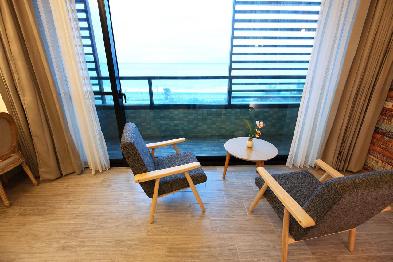 Seven Stars Sunrise,Seven Stars Dear Apartment Dahan Bilik gambar