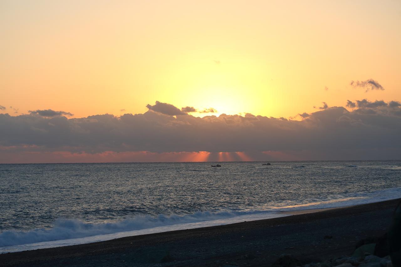 Seven Stars Sunrise,Seven Stars Dear Apartment Dahan Luaran gambar