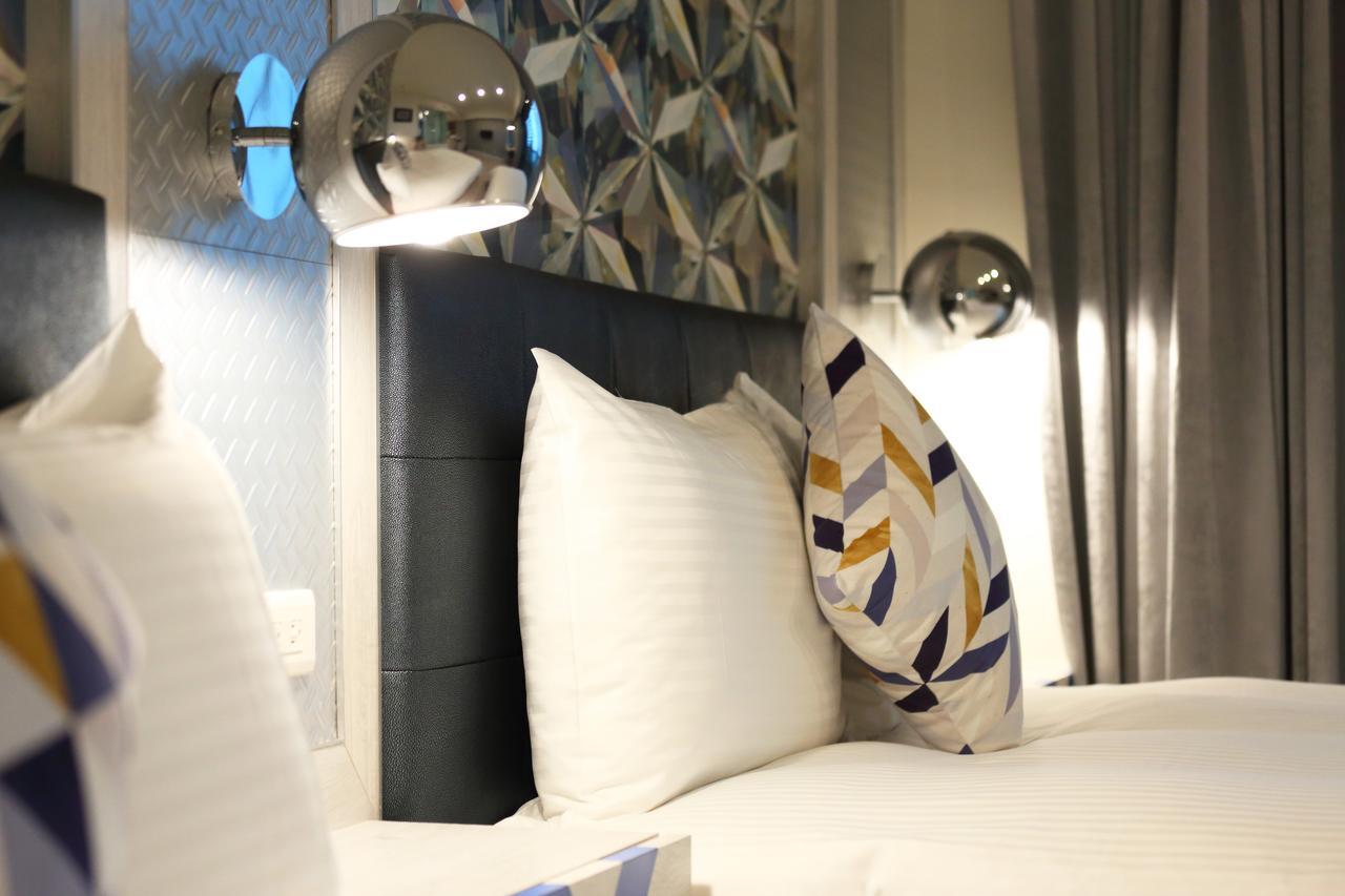 Seven Stars Sunrise,Seven Stars Dear Apartment Dahan Luaran gambar