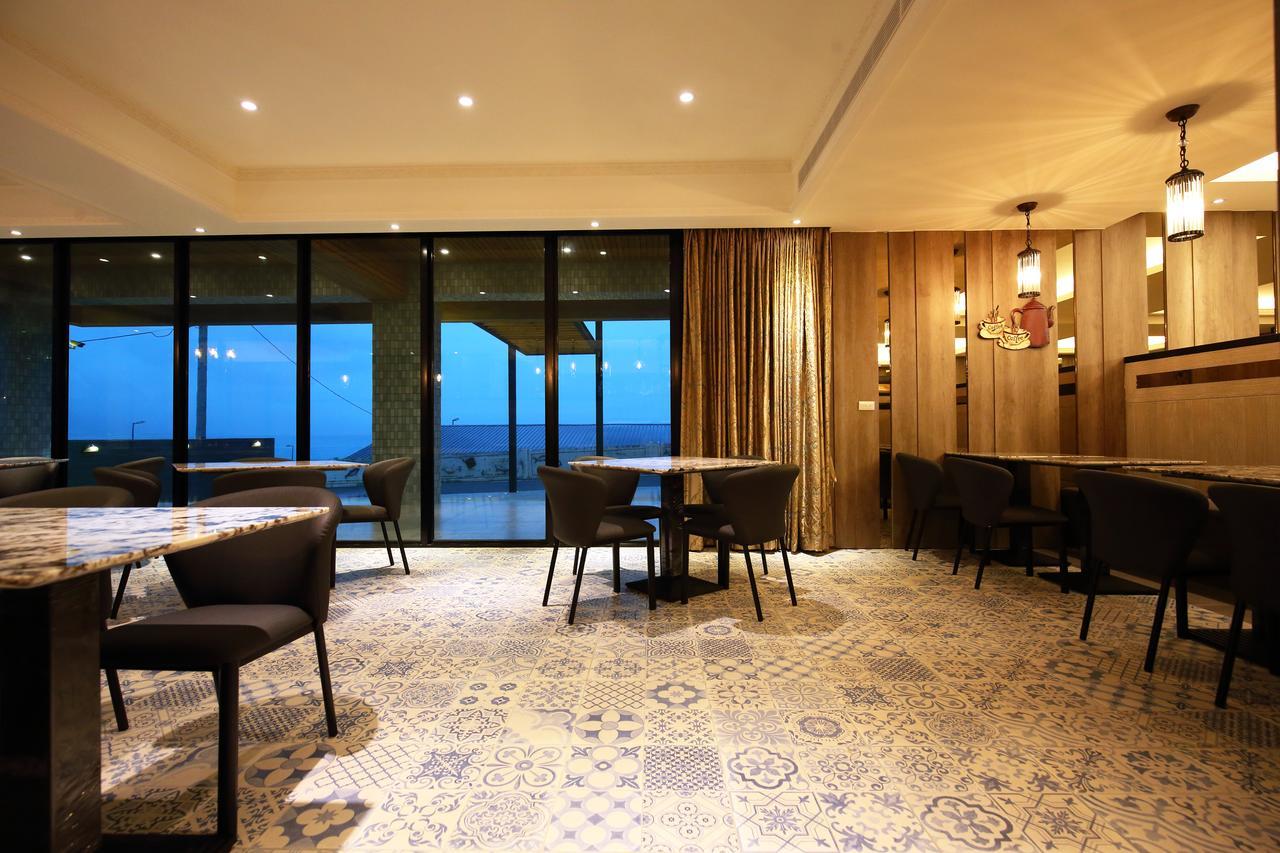Seven Stars Sunrise,Seven Stars Dear Apartment Dahan Luaran gambar