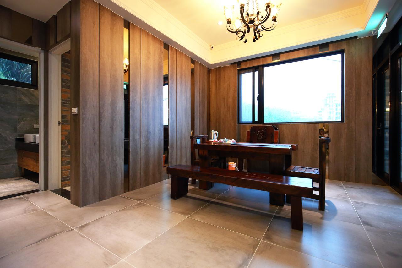 Seven Stars Sunrise,Seven Stars Dear Apartment Dahan Luaran gambar