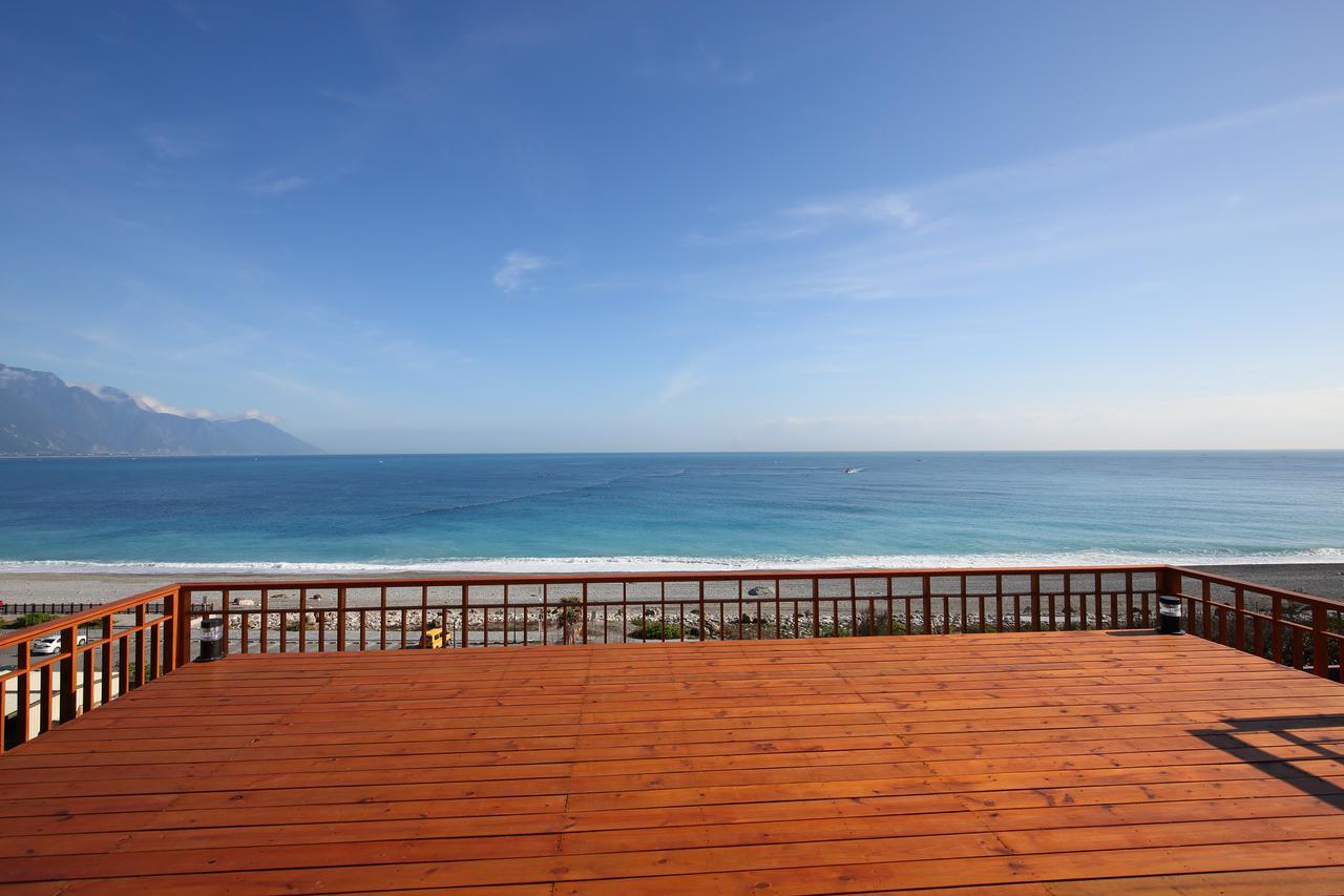 Seven Stars Sunrise,Seven Stars Dear Apartment Dahan Luaran gambar