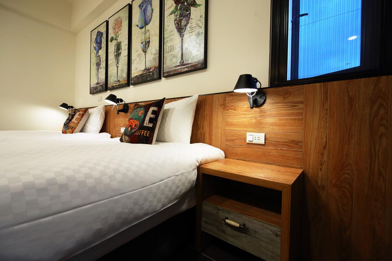 Seven Stars Sunrise,Seven Stars Dear Apartment Dahan Bilik gambar