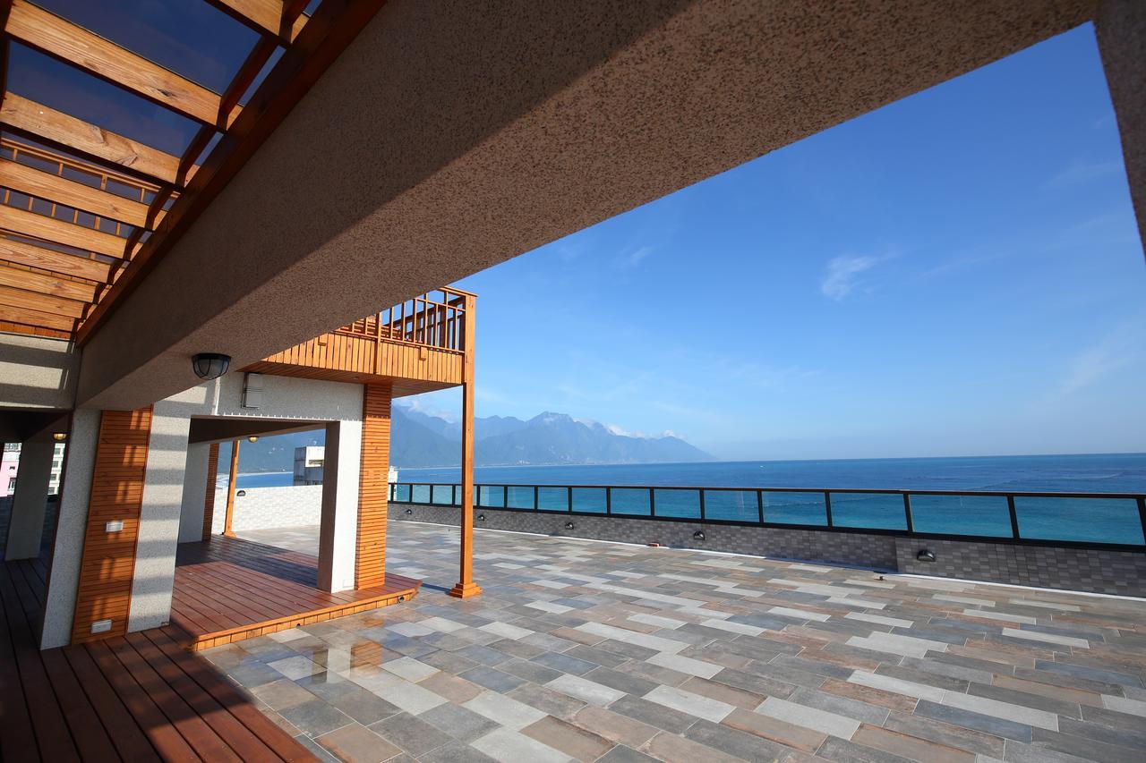 Seven Stars Sunrise,Seven Stars Dear Apartment Dahan Luaran gambar