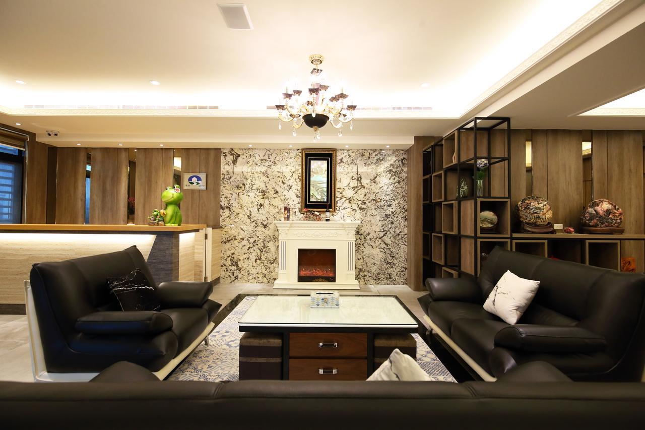 Seven Stars Sunrise,Seven Stars Dear Apartment Dahan Luaran gambar