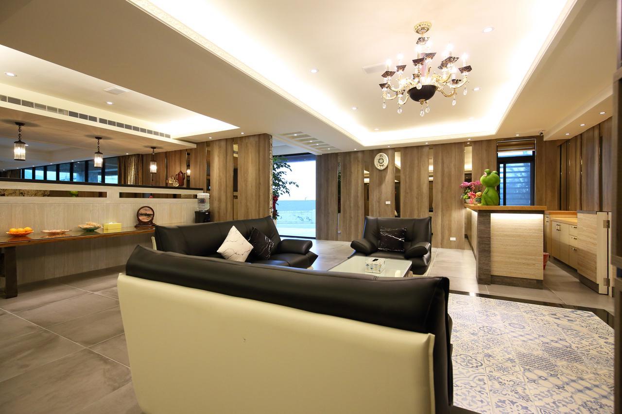 Seven Stars Sunrise,Seven Stars Dear Apartment Dahan Luaran gambar