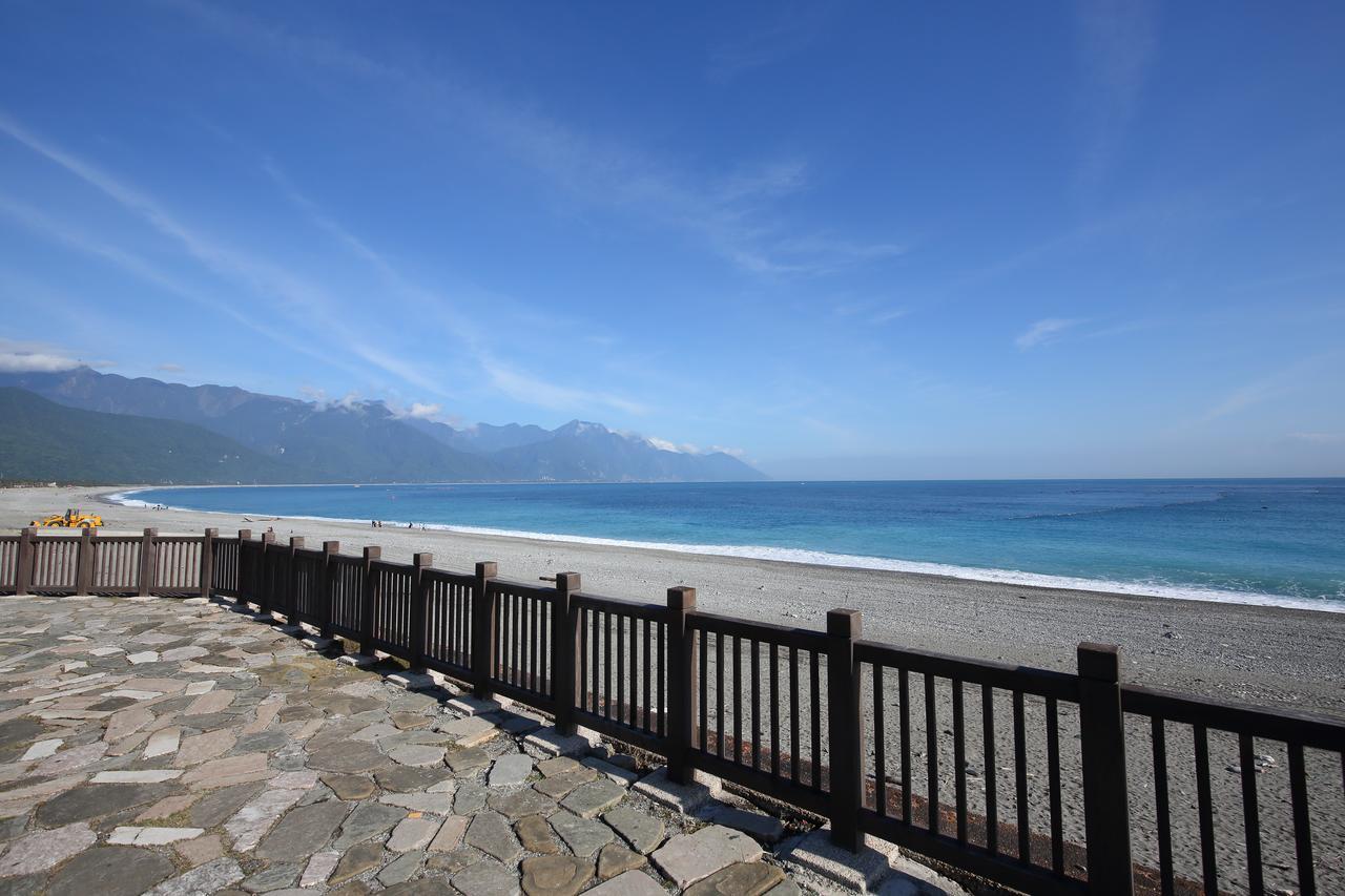 Seven Stars Sunrise,Seven Stars Dear Apartment Dahan Luaran gambar